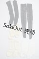 画像: MSD/SD/OF:靴下 U-25-06-10-192-KD-ZU