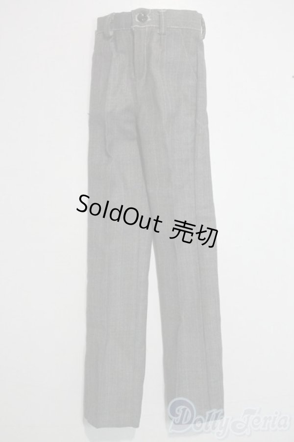 画像1: SD/OF:パンツ U-25-06-10-194-KD-ZU (1)