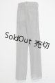 画像: SD/OF:パンツ U-25-06-10-194-KD-ZU