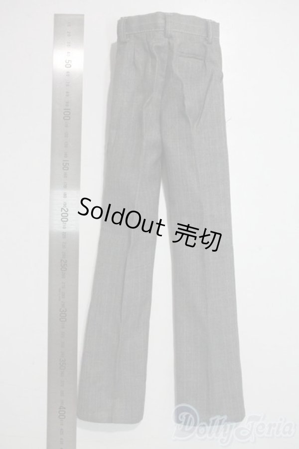 画像2: SD/OF:パンツ U-25-06-10-194-KD-ZU (2)