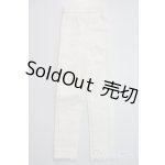 画像: SD/OF:パンツ U-25-06-10-183-KD-ZU