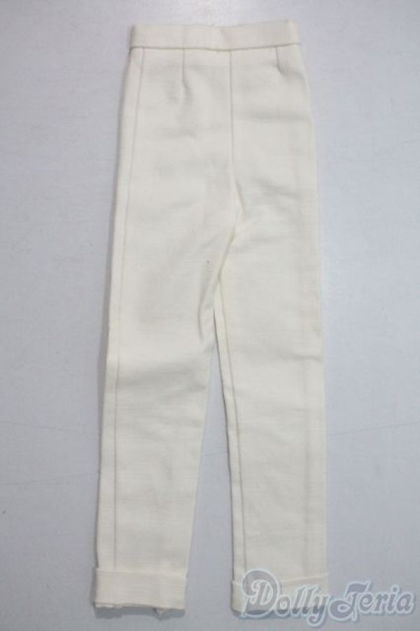 画像1: SD/OF:パンツ U-25-06-10-183-KD-ZU (1)