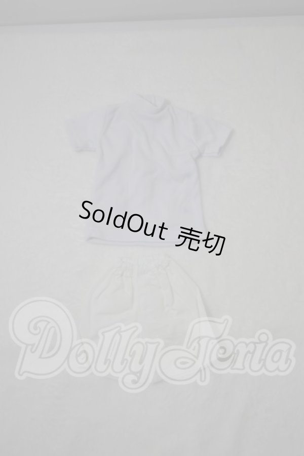 画像1: SD/OF:衣装上下/1/3　60ｃｍ　BJD　MJD　衣装　ドール用 U-26-09-09-026-KD-ZU (1)