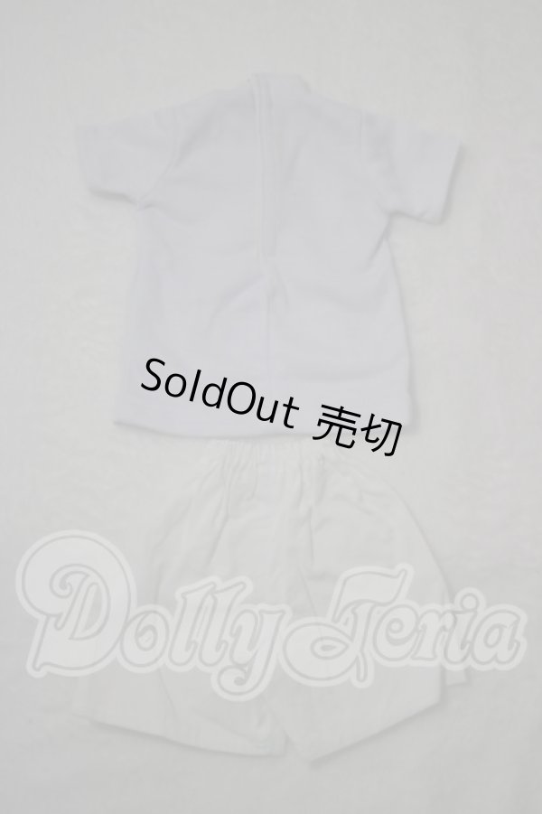 画像2: SD/OF:衣装上下/1/3　60ｃｍ　BJD　MJD　衣装　ドール用 U-26-09-09-026-KD-ZU (2)