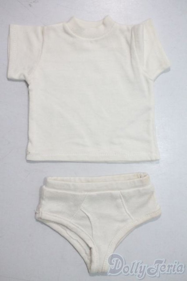 画像1: SD/OF:衣装上下 U-25-06-10-187-KD-ZU (1)