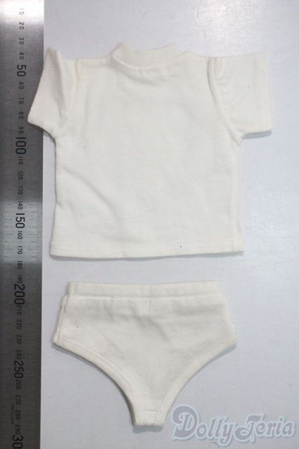 画像2: SD/OF:衣装上下 U-25-06-10-187-KD-ZU (2)