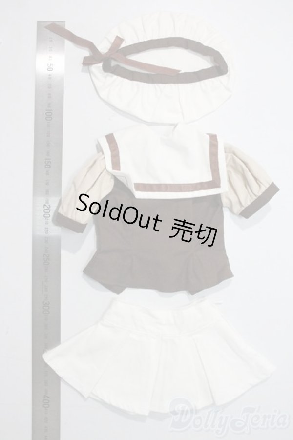 画像2: SDGrG/OF:衣装セット U-25-06-10-178-KD-ZU (2)