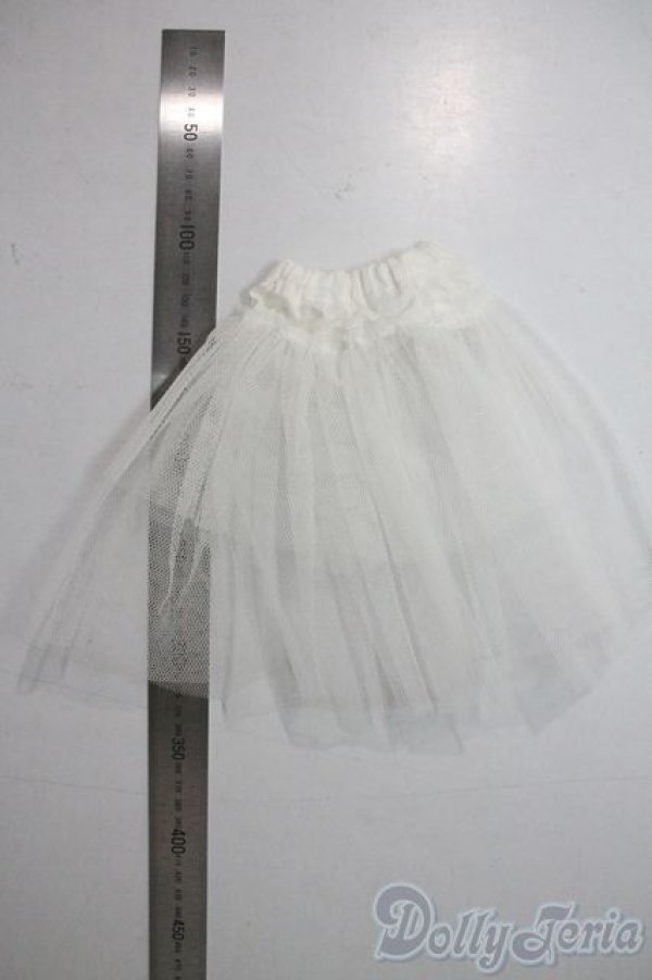 画像2: SD/OF:スカート　パニエ U-25-06-10-158-KD-ZU (2)