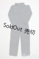 画像: SD13男の子/OF:ツナギ U-25-06-10-159-KD-ZU