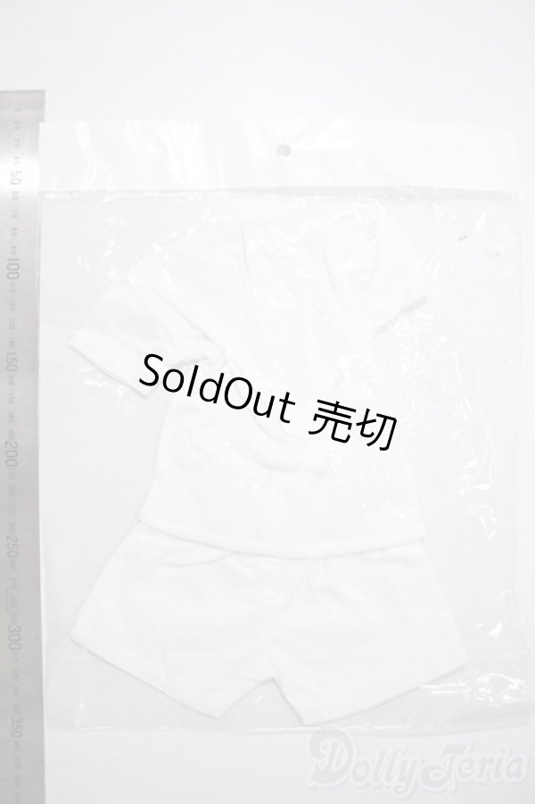 画像2: SDGrB＆SD13男の子/OF:衣装セット U-25-06-05-171-KD-ZU (2)