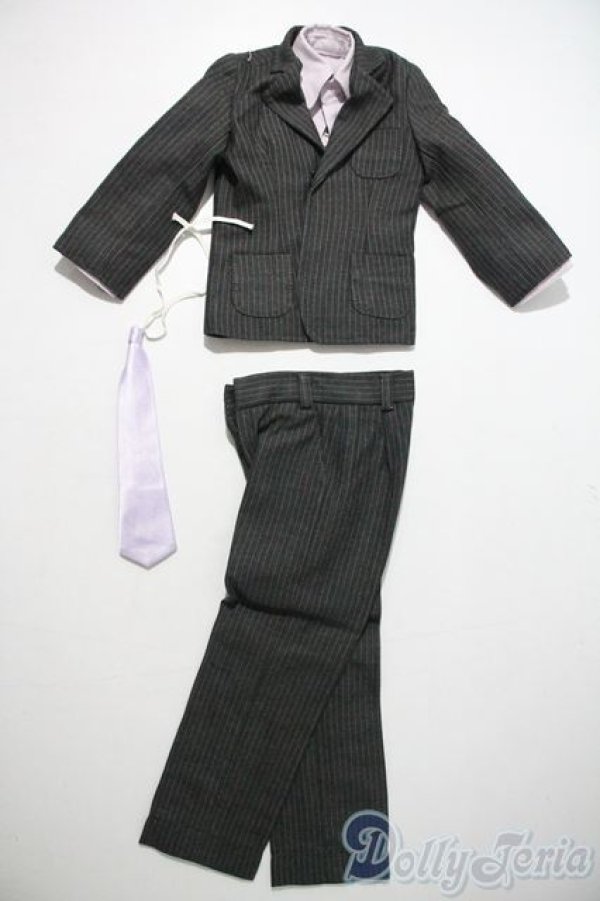 画像1: SD/OF:スーツセット U-25-06-05-188-KD-ZU (1)