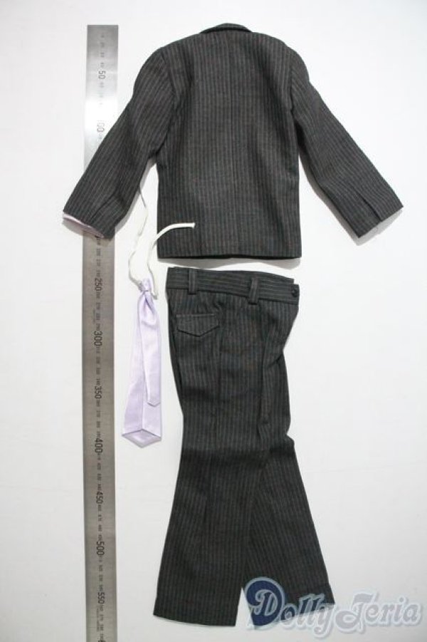 画像2: SD/OF:スーツセット U-25-06-05-188-KD-ZU (2)