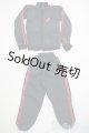 画像: SDGrB＆SD13男の子/OF:衣装セット U-25-06-05-168-KD-ZU