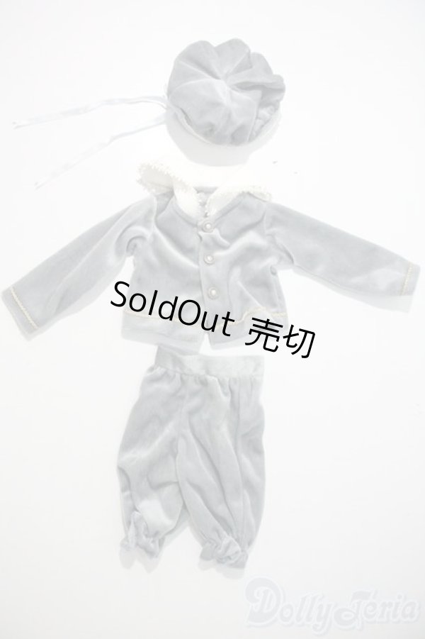 画像1: SD/OF:衣装セット U-25-06-05-174-KD-ZU (1)