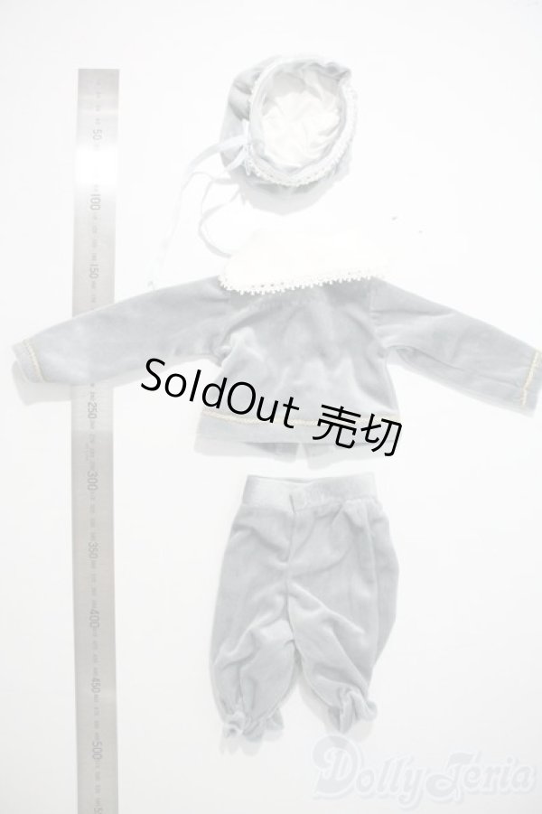 画像2: SD/OF:衣装セット U-25-06-05-174-KD-ZU (2)