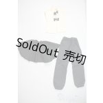 画像: SD/OF:衣装セット チャイナ U-25-06-05-186-KD-ZU