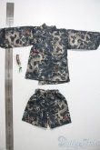 画像2: SDGrB＆SD13男の子/OF:甚平 U-25-06-05-176-KD-ZU (2)