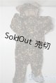 画像: SDGrB＆SD13男の子/OF:ヒョウ着ぐるみ U-25-06-10-103-KD-ZU