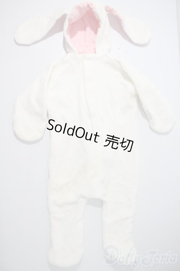 画像1: SD13/OF:着ぐるみ U-25-06-05-172-KD-ZU (1)