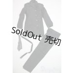 画像: SD/OF:スーツセット U-25-06-05-192-KD-ZU