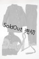 画像: SD/OF:スーツセット U-26-03-25-021-KD-ZU