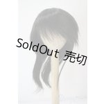 画像: 6-7inch/ウィッグ U-25-06-24-005-TN-ZU