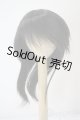 画像: 6-7inch/ウィッグ U-25-06-24-005-TN-ZU