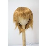 画像: 6-7inch/ウィッグ U-25-06-24-006-TN-ZU