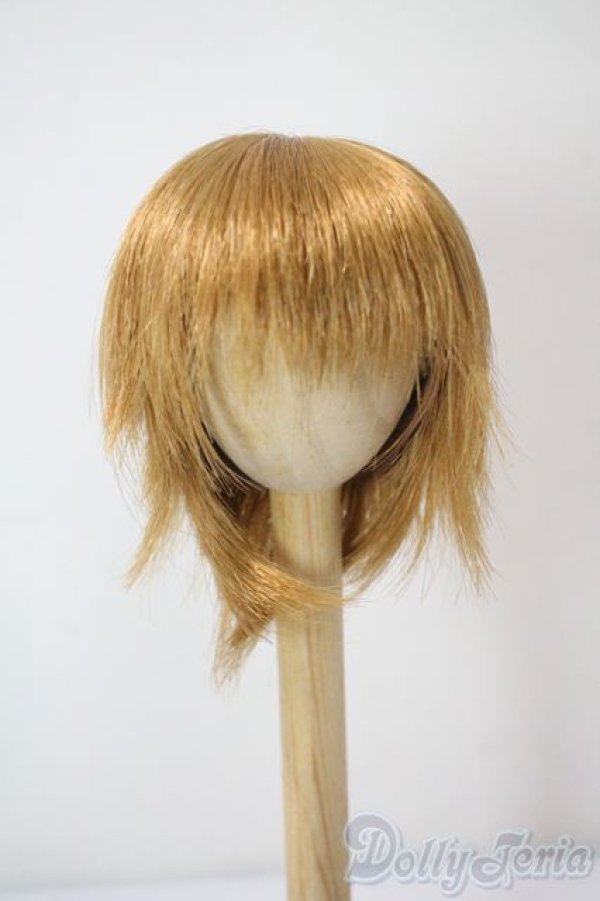 画像1: 6-7inch/ウィッグ U-25-06-24-006-TN-ZU (1)