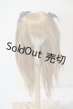画像: 6-7inch/ウィッグ U-25-06-24-001-TN-ZU