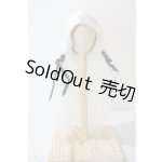 画像: 6-7inch/ウィッグ U-25-06-24-003-TN-ZU