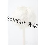 画像: 7-8inch/ウィッグ U-25-06-24-009-TN-ZU