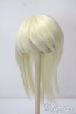 画像1: 8-9inch/ウィッグ U-25-06-24-033-TN-ZU (1)