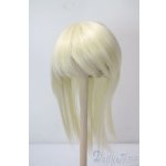 画像: 8-9inch/ウィッグ U-25-06-24-033-TN-ZU