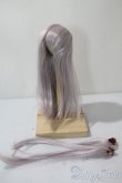 画像1: 7-8inch/ウィッグ U-25-06-24-035-TN-ZU (1)