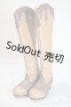 画像: SD/OF:靴 U-25-06-05-197-KD-ZU