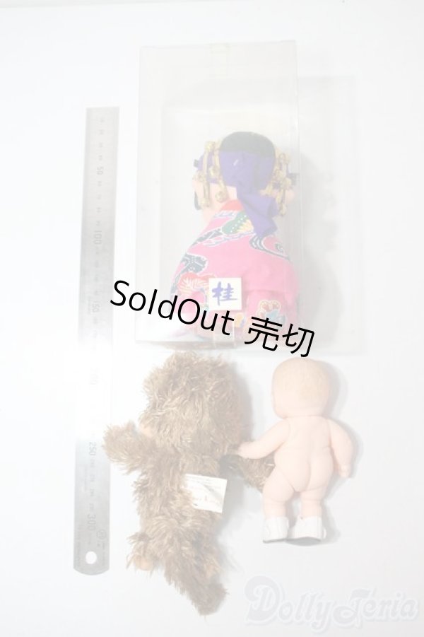 画像2: その他3体セット A-25-06-11-1091-KD-ZU (2)