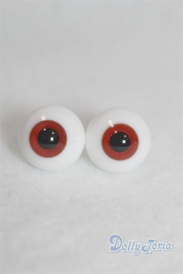 画像1: 14mm/グラスアイ U-25-05-27-224-TN-ZU (1)