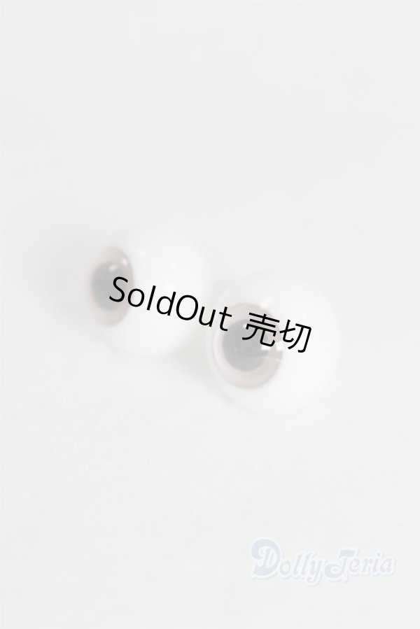 画像2: 14mm/グラスアイ U-25-05-27-229-TN-ZU (2)