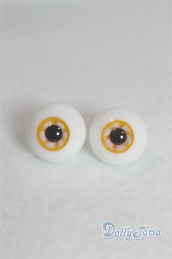 画像1: 14mm/グラスアイ U-25-05-27-233-TN-ZU (1)