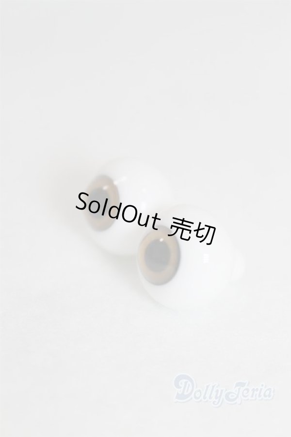 画像2: 14mm/グラスアイ U-25-05-27-242-TN-ZU (2)