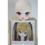 画像: DD/DDH-01カスタムヘッド(AK*DOLL様製) A-25-06-04-1088-TN-ZU