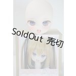 画像: DD/DDH-01カスタムヘッド(AK*DOLL様製) A-25-06-04-1088-TN-ZA