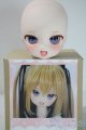 画像: DD/DDH-01カスタムヘッド(AK*DOLL様製) A-25-06-04-1088-TN-ZU