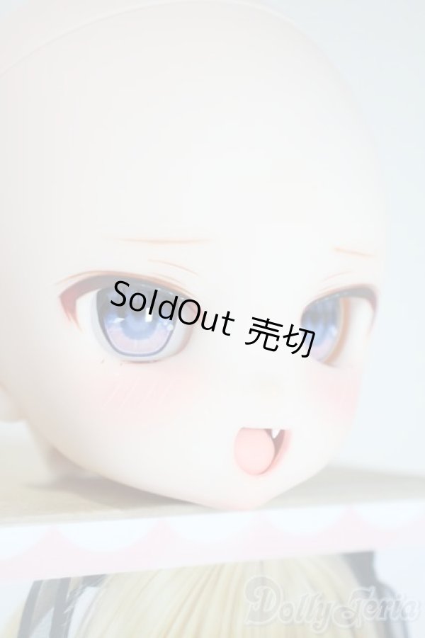 画像3: DD/DDH-01カスタムヘッド(AK*DOLL様製) A-25-06-04-1088-TN-ZA (3)