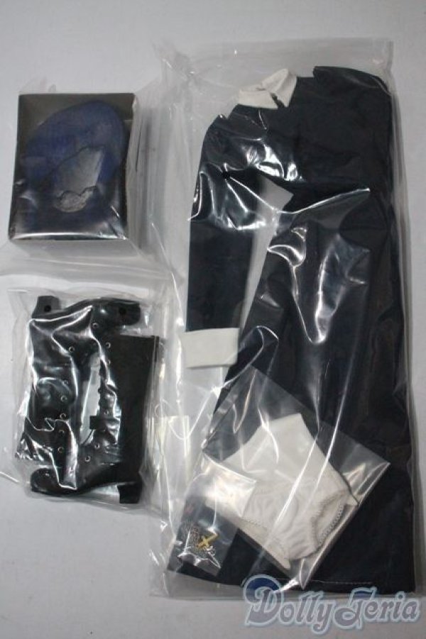 画像6: DD/シエル 月姫 -A piece of blue glass moon- I-25-06-11-1041-TN-ZI (6)