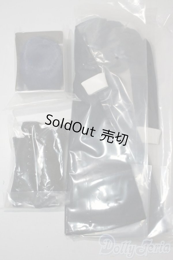 画像7: DD/シエル　月姫 -A piece of blue glass moon- I-25-06-11-1041-TN-ZI (7)