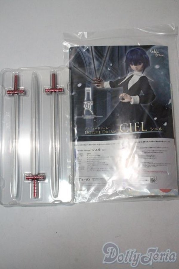 画像8: DD/シエル 月姫 -A piece of blue glass moon- I-25-06-11-1041-TN-ZI (8)