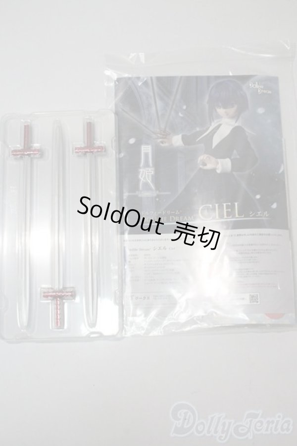 画像8: DD/シエル　月姫 -A piece of blue glass moon- I-25-06-11-1041-TN-ZI (8)