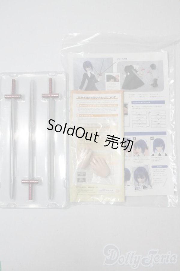 画像9: DD/シエル　月姫 -A piece of blue glass moon- I-25-06-11-1041-TN-ZI (9)